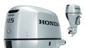 Honda Outboard Engine – model number BF115