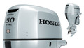 Honda Outboard Engine – model number BF150