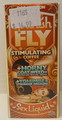 Spanish Fly Sex Liquid Stimulating Coffee, front label