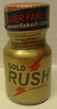 Gold Rush Original 10 mL, étiquette de front