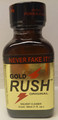 Gold Rush Original 30 mL, front label