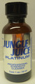 Jungle Juice Platinum 30 mL, étiquette de front