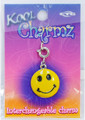 Kool Charmz Happy Face
