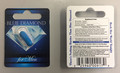 Blue Diamond For Men, front and back label