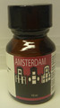 Amsterdam 10 mL, étiquette de front 