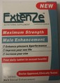 ExtenZe, front label