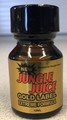 Jungle Juice Gold Label 10mL, front label