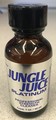 Jungle Juice Platinum 30mL, front label