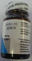 Opti-Sildenafil 100 mg, back label