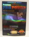 Premium Pro Power 3500, front label