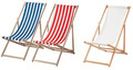 MYSINGSÖ beach chair