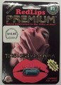 Red Lips Premium (1 capsule)