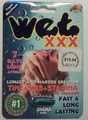 Wet XXX