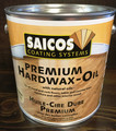 Huile Hardwax Saicos Premium (3200NA)