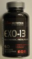 Exo-13 Exothermic Fatburner