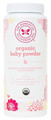 Organic Baby Powder