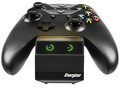 Front view of Energizer® XBOX ONE 2X Smart Charger for XBOX ONE