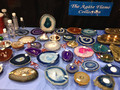 The Agate Collection