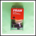 FRAM Model G2 Fuel Filter