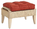 Temani Ottoman - (Note: product was sold without a cushion) - SKU 2769778