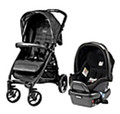 Example of a Peg Perego Travel System