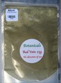 Poudre de kratom à veines rouges de marque Botanicals (Botanicals Red Vein kratom powder), 25 g