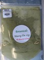 Botanicals Maeng Da kratom powder, 25g