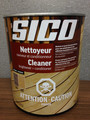 SICO Cleaner Powder, 1 kg
