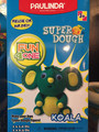 Paulinda Super Dough Koala
