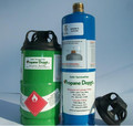 Propane Depot refillable propane cylinders