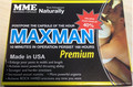 Maxman Premium