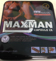 MME Maxman IX