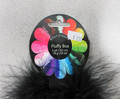 Touch of Nature feather boa front label - Barcode 684653380001