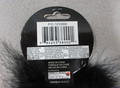 Étiquette arrière des boas de plume pelucheux -code à barre 684653380001