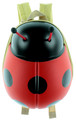 Bébé Star Ladybug Backpack