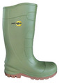 Jackfield polyurethane work boots, model number 60-706. Also available in white