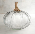 Glass Pumpkin, SKU 3202753