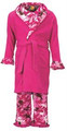 Pyjama pour filles – chevreuil à imprimé camouflage, no 6904536