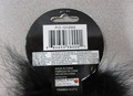 Touch of Nature feather boa back label – 38000