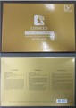 Dr Maylab 'Losheen Stem Cells Therapy' Amniotic Fluid-derived stem cells. Front and back of box.