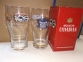 Limited Edition Toronto Maple Leafs 20 oz (568ml) Beer Glass