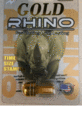 Rhino Gold 25000