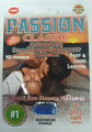 Passion Classic – front label