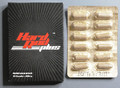 Hard Rod Plus capsules – étiquette affichée sur le devant