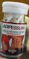 Adipessum Miracle Slimming capsules – front label
