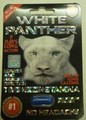 Triple Maximum White Panther