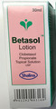 Betasol Lotion