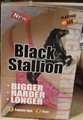Black Stallion Platinum 30K