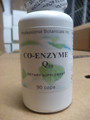 Professional Botanicals Inc. Co-Enzyme Q10