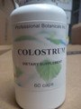 Professional Botanicals Inc. Colostrum